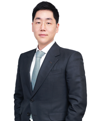 Lee Taeho