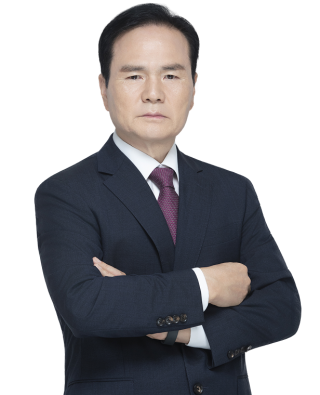 Baek Gyeongheum