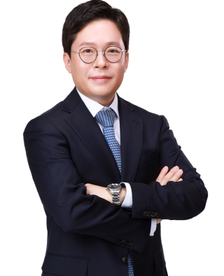 Cho Hongchan