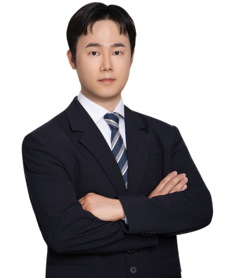 Kim Sangyeol