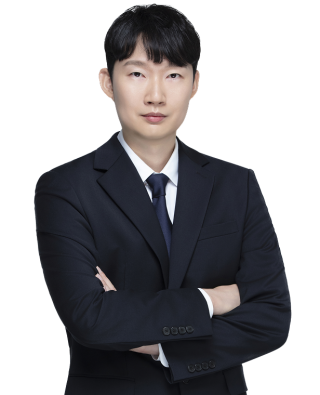 Ko Myeongjin