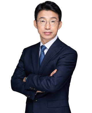 Kwon Sangjin